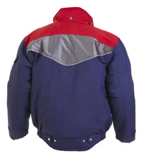 Pilotjack Kilmarnock, marine - rood