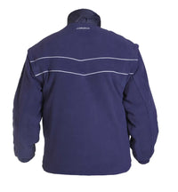 Fleece Kiel, marine