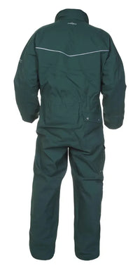 Regenoverall Kopenhagen, groen