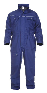 Regenoverall Kopenhagen, marine