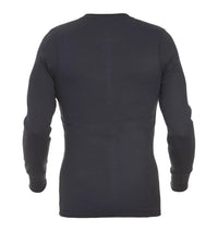 Thermoshirt Waalre, marine