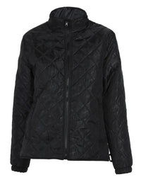 Damesvoering Wimbledon, zwart