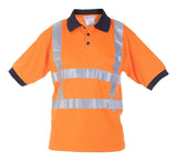 Fluor Oranje