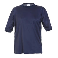 T-Shirt Toscane, marine