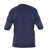 T-Shirt Toscane, marine