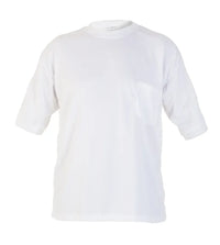 T-Shirt Toscane, wit