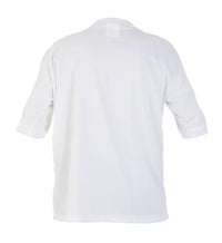 T-Shirt Toscane, wit