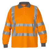 Fluor Oranje
