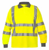 Fluor Geel