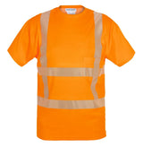 Fluor Oranje