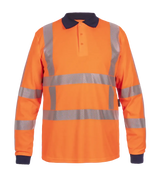 Fluor Oranje