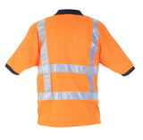 Fluor Oranje