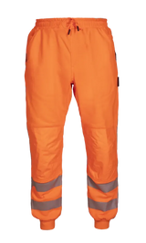 Fluor Oranje