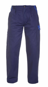 Marine - Korenblauw