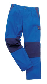 Korenblauw - Marine