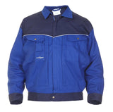Korenblauw - Marine