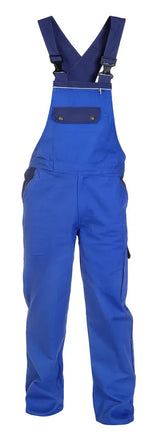 Korenblauw - Marine