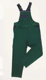 Groen - Marine