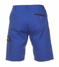 Kortebroek Peelo, korenblauw - marine