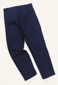 Werkbroek Renkum, marine