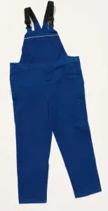 Korenblauw