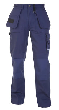 Werkbroek Coevorden, marine