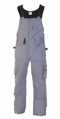 Combi-Overall Cuijk, grijs