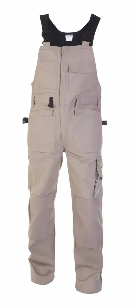 Combi-Overall Cuijk, kaki