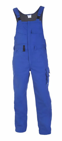 Combi-Overall Cuijk, korenblauw