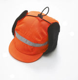 Fluor Oranje