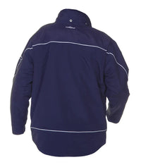Winterjacket Rimini, marine