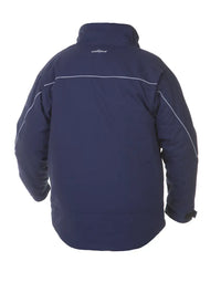 Winterjacket Rijswijk, marine