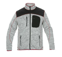 Vest Texas, grijs