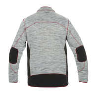 Vest Texas, grijs