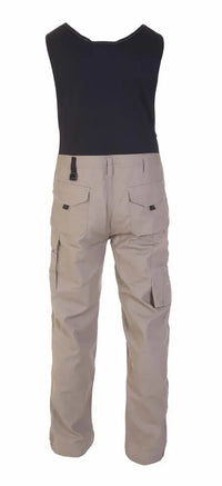 Combi-Overall Reuver, kaki
