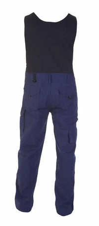 Combi-Overall Reuver, marine