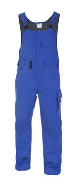 Korenblauw