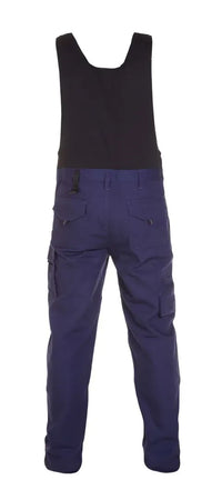Combi-Overall Rijen, marine