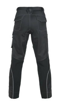 Werkbroek Rumo, zwart