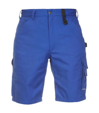 Kortebroek Ruinen, korenblauw