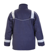Multinorm Parka Milaan (art. 043402STR), marine