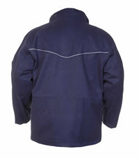 Multinorm Parka Milaan (art. 043402), marine
