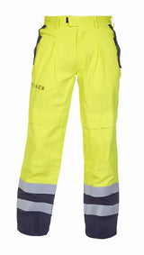 Fluor Geel - Marine