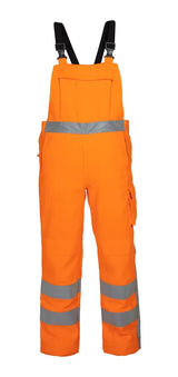 Fluor Oranje