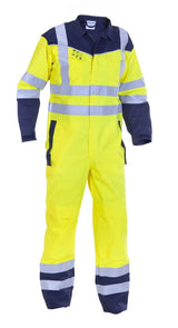 Fluor Geel - Marine