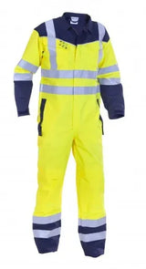 Fluor Geel - Marine