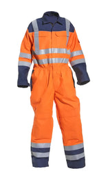 Fluor Oranje - Marine