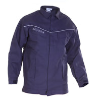 Multinorm Jacket Moskou, marine