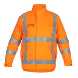 Fluor Oranje