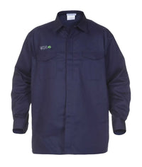 Multinorm Shirt Madeira, marine